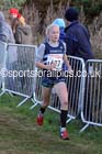 Girls under-13s, 2016 National Cross Country Relays, Berry Hill Park, Mansfield. Photo: David T. Hewitson/Sports for All Pics